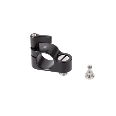 Wooden Camera ARRI Accessory Mount to 19mm Rod Clamp