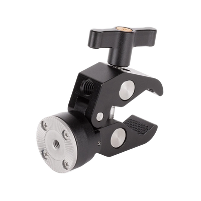 Wooden Camera Tripod Head Pan Bar to ARRI Rosette