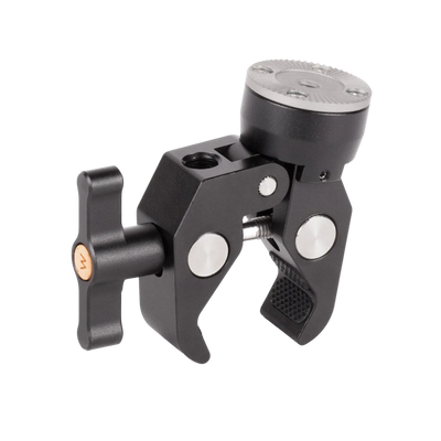 Wooden Camera Tripod Head Pan Bar to ARRI Rosette