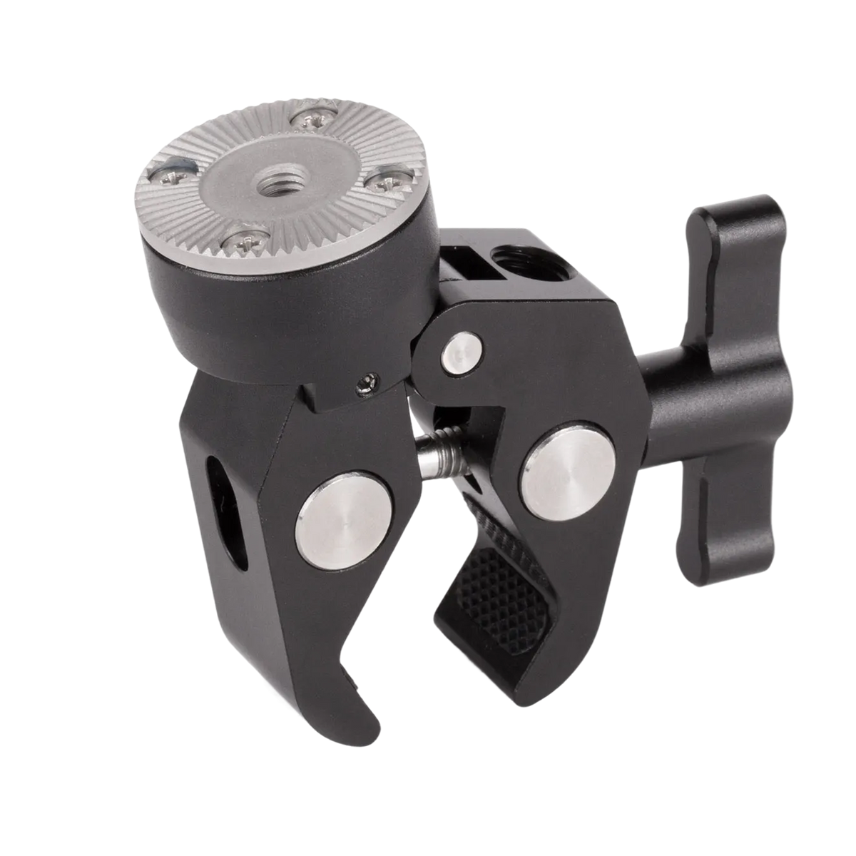 Wooden Camera Tripod Head Pan Bar to ARRI Rosette