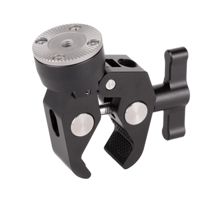 Wooden Camera Tripod Head Pan Bar to ARRI Rosette