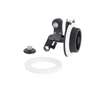 Wooden Camera Zip Focus (1 Follow Focus)