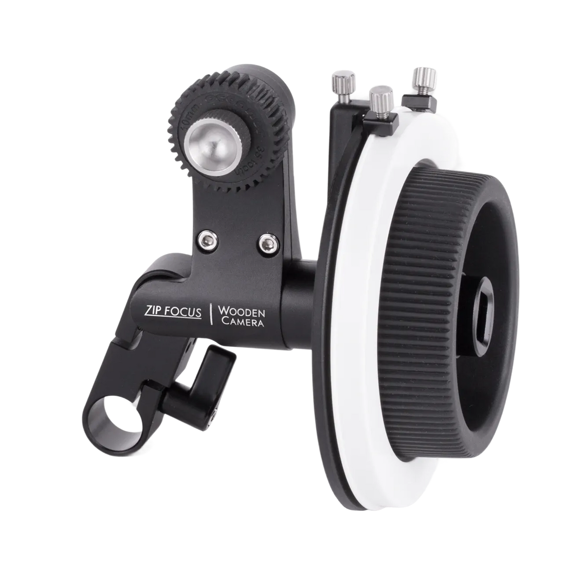 Wooden Camera Zip Focus (1 Follow Focus)