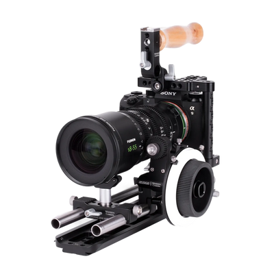 Wooden Camera Zip Focus (1 Follow Focus)