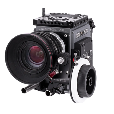 Wooden Camera Zip Focus (1 Follow Focus)