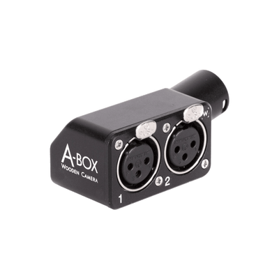 Wooden Camera A-Box (Sony Venice, Venice 2)