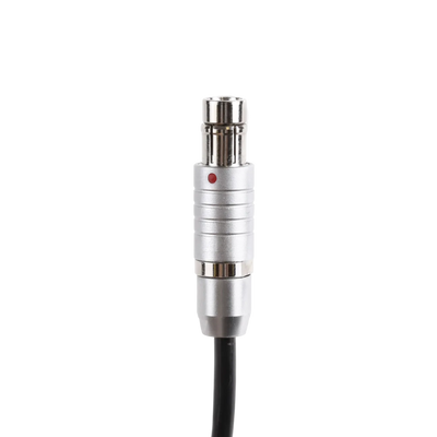 Wooden Camera 1 to 3 Mini Power Splitter (3pin Fischer)