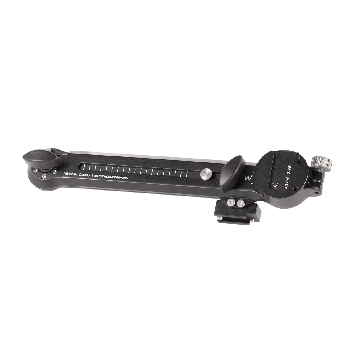 Wooden Camera AIR EVF Extension Arm (Sony Venice, Venice 2, DVF-EL200 EVF)