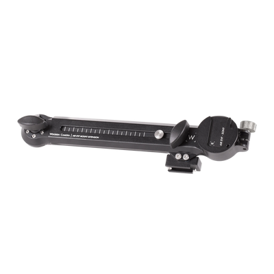 Wooden Camera AIR EVF Extension Arm (Sony Venice, Venice 2, DVF-EL200 EVF)