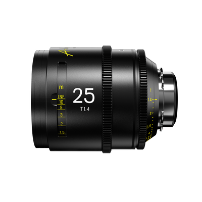 DZOFilm Arles 135mm T1.8 FF/VV Prime Cine Lens (ARRI PL)