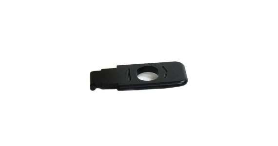 Lectrosonics 9V Battery door for use with MBATELIM with UM200/UM400 transmitters