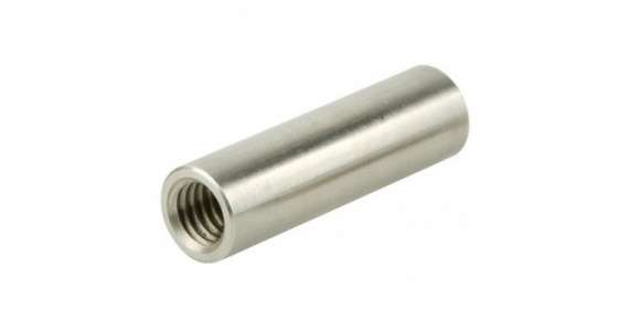Lectrosonics Thread Adapt, 1/2" Dia 1 3/4" Long, 3/8-16 & 1/4-20