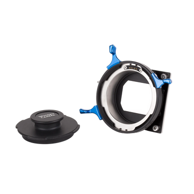 Wooden Camera ARRI LPL Mount for RED DSMC2 Cameras