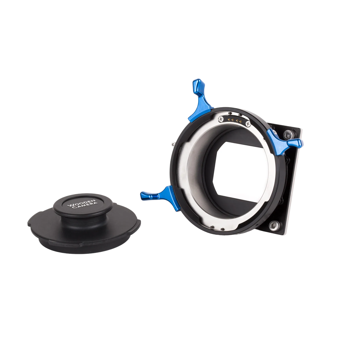 Wooden Camera ARRI LPL Mount for RED DSMC2 Cameras
