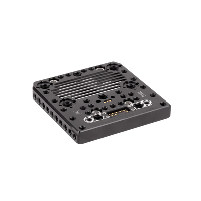 Wooden Camera Revolva Pass Through Top Plate (DSMC2)