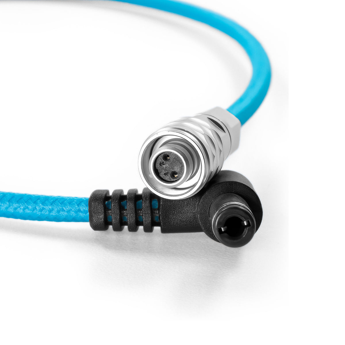 Kondor Blue 14" Male DC 5.5/2.5 to BMPCC 4K/6K Pro Power Cable