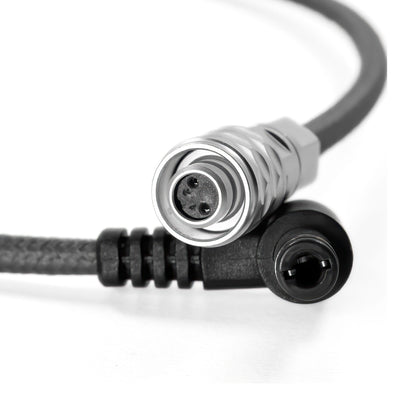 Kondor Blue 14" Male DC 5.5/2.5 to BMPCC 4K/6K Pro Power Cable