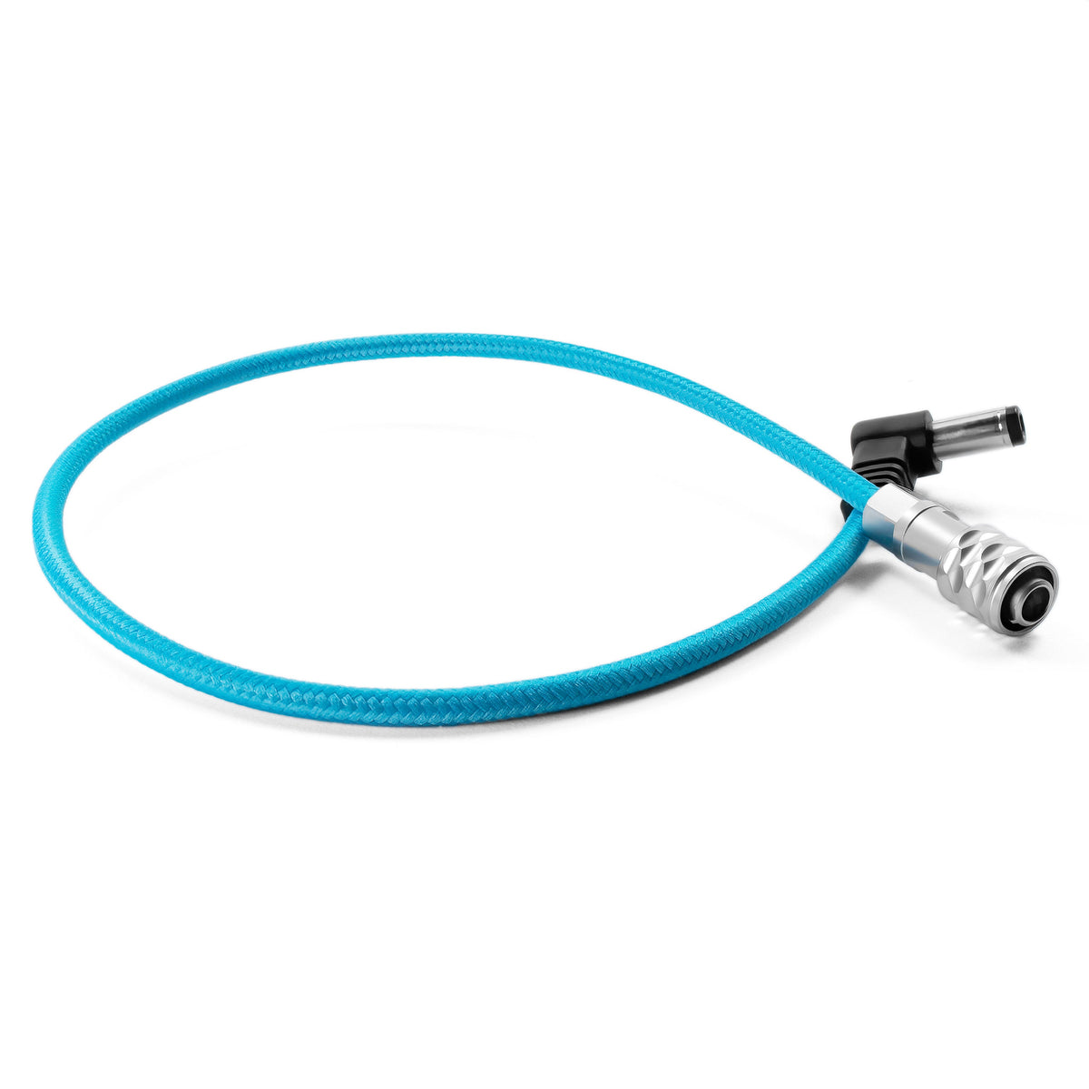 Kondor Blue 14" Male DC 5.5/2.5 to BMPCC 4K/6K Pro Power Cable