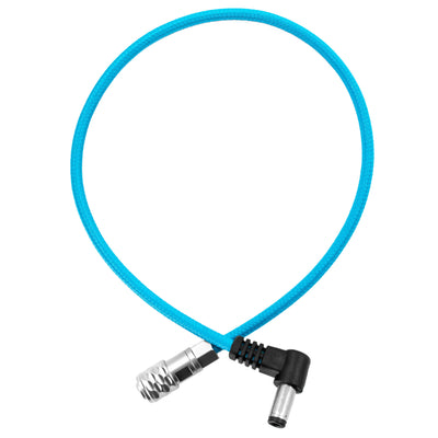 Kondor Blue 14" Male DC 5.5/2.5 to BMPCC 4K/6K Pro Power Cable