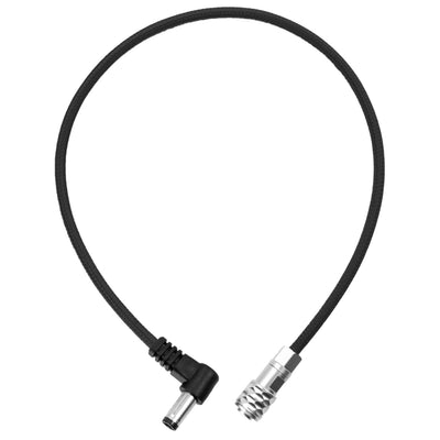 Kondor Blue 14" Male DC 5.5/2.5 to BMPCC 4K/6K Pro Power Cable