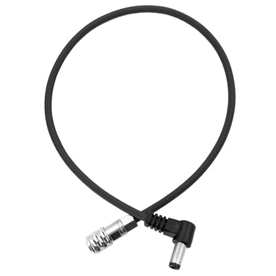 Kondor Blue 14" Male DC 5.5/2.5 to BMPCC 4K/6K Pro Power Cable
