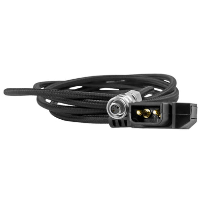 Kondor Blue 48" D-Tap to BMPCC 4K/6K Pro Power Cable for Blackmagic