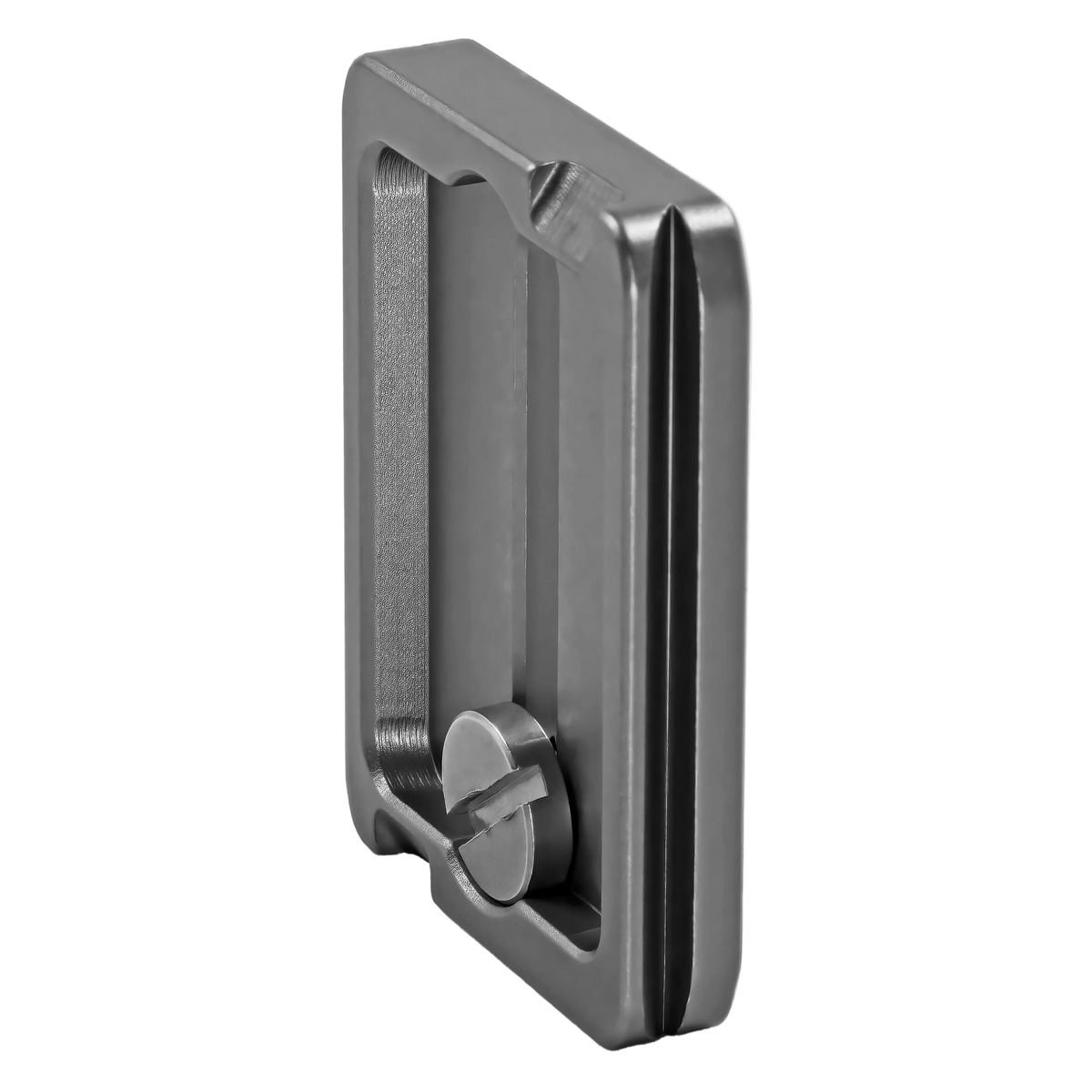 Kondor Blue Universal Arca Swiss Plate