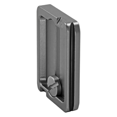 Kondor Blue Universal Arca Swiss Plate