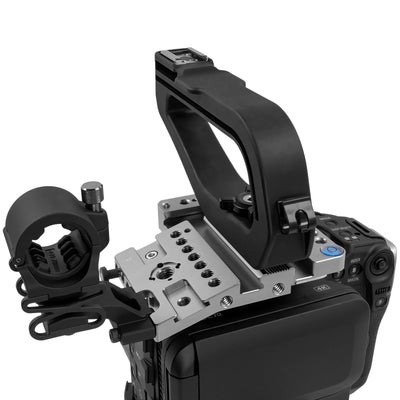 Kondor Blue Canon C70 Cage with Top Handle