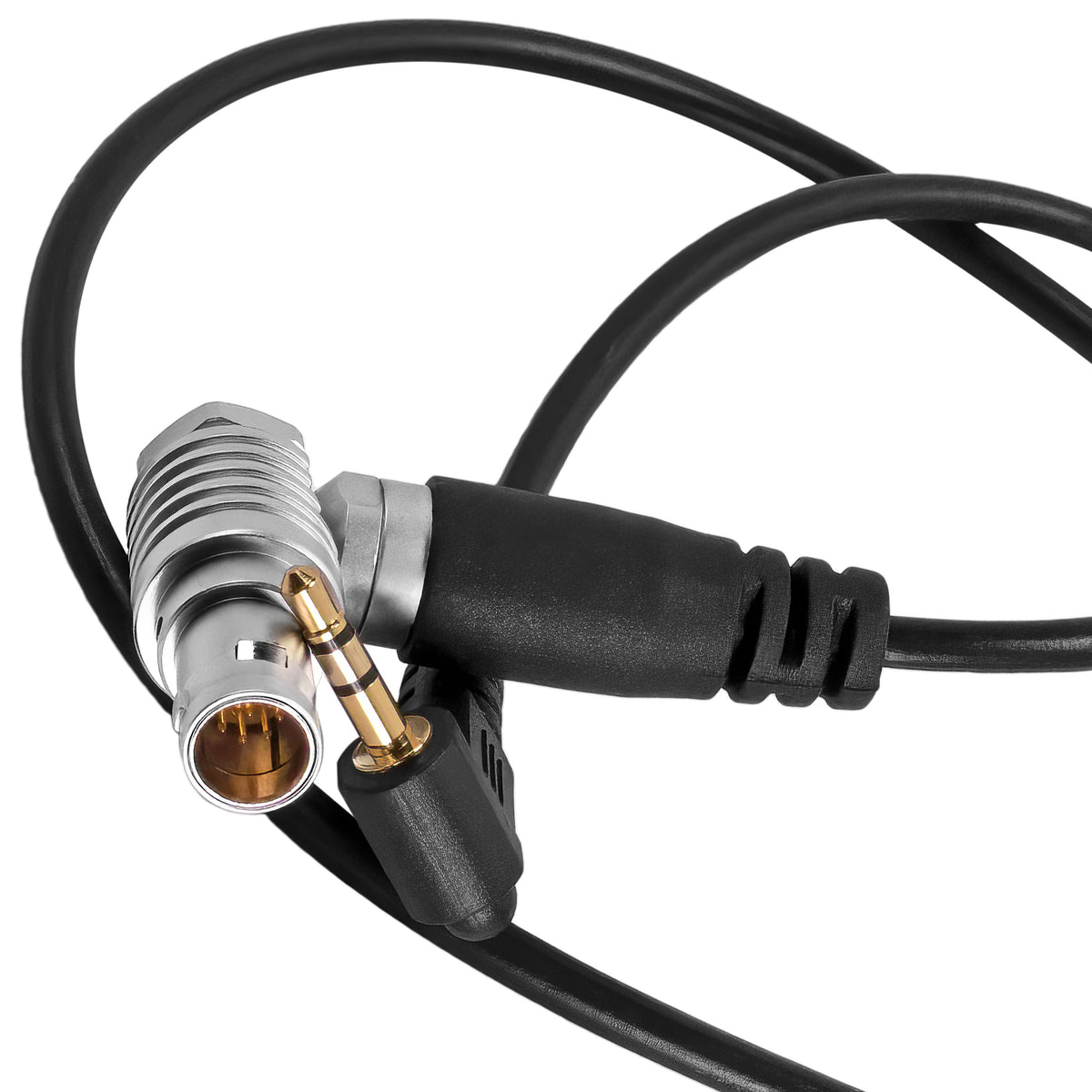 Kondor Blue Komodo EXT to 2.5mm LANC Remote Trigger Shutter Cable