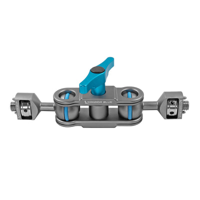 Kondor Blue Cine Magic Arm 3/8" ARRI Version