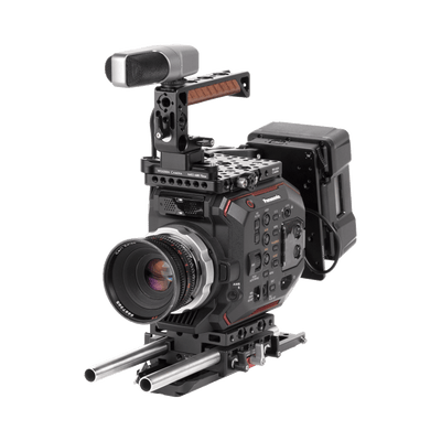 Wooden Camera VX Skateboard Camera Mic