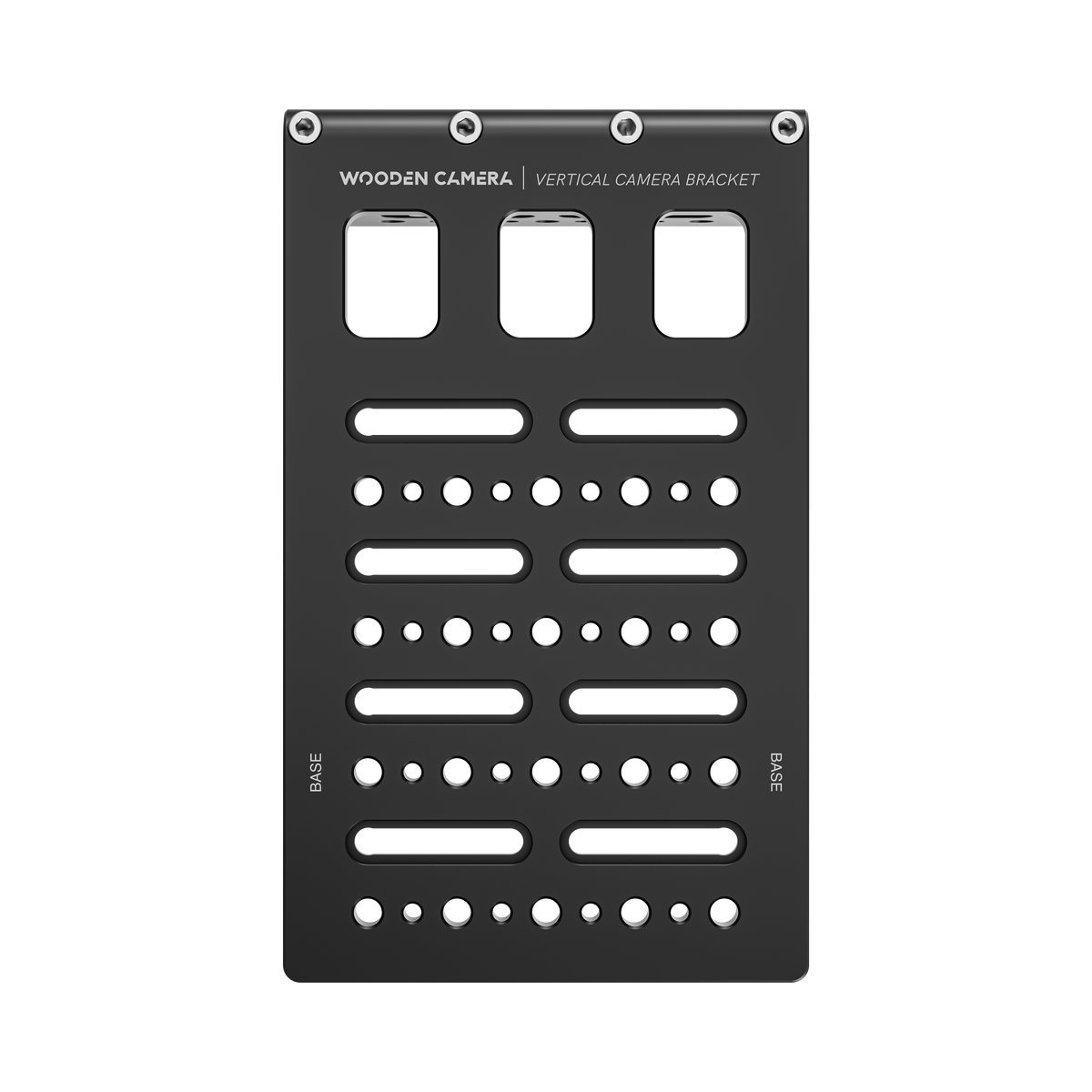 Wooden Camera Vertical Camera Bracket