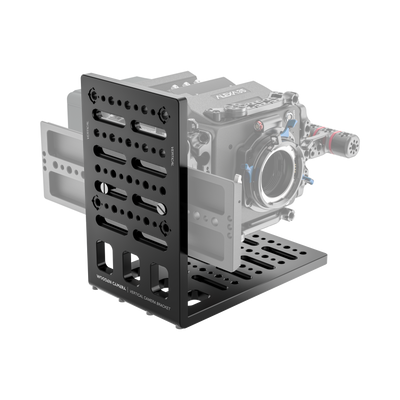 Wooden Camera Vertical Camera Bracket
