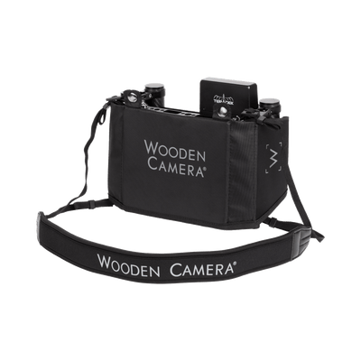Wooden Camera Director's Monitor Cage v3