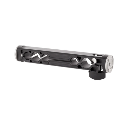 Wooden Camera Universal ARRI Rosette Rod Bracket (15mm LW, 15mm Studio, 19mm)