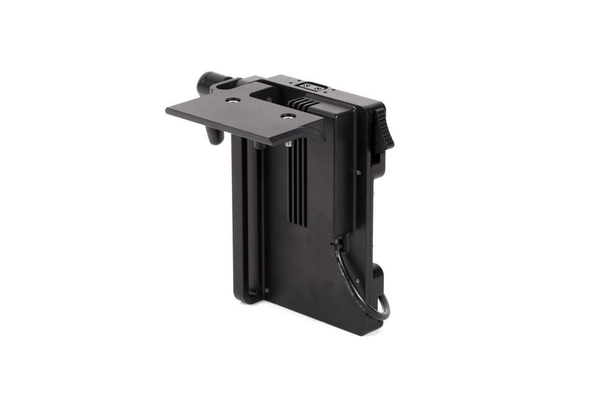 Wooden Camera Battery Slide Pro (Sony FX9)