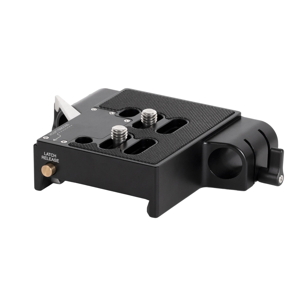 Wooden Camera Quick Release Bridge Plate (19mm)