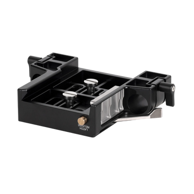Wooden Camera Quick Release Bridge Plate (19mm)