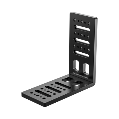 Wooden Camera Mini Vertical Camera Bracket