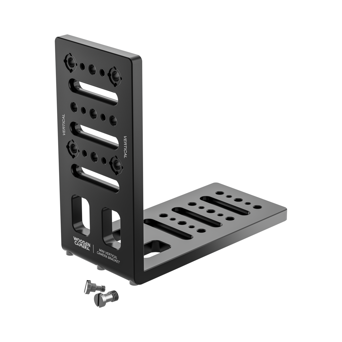 Wooden Camera Mini Vertical Camera Bracket
