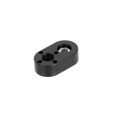 Wooden Camera SmallHD 1/4-20 to 3/8-16 ARRI Accessory Mount Adapter