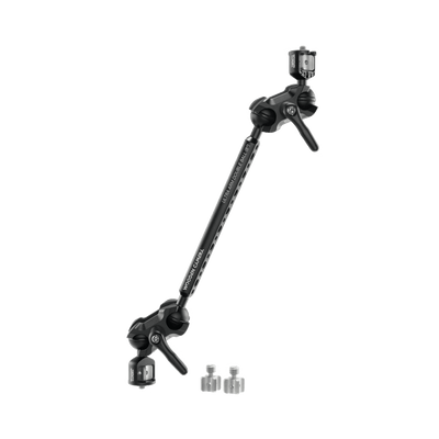 Wooden Camera Ultra Arm Customizer - Combo 1/4-20 & 3/8-16 / . / 7.62cm. / Combo 1/4-20 & 3/8-16