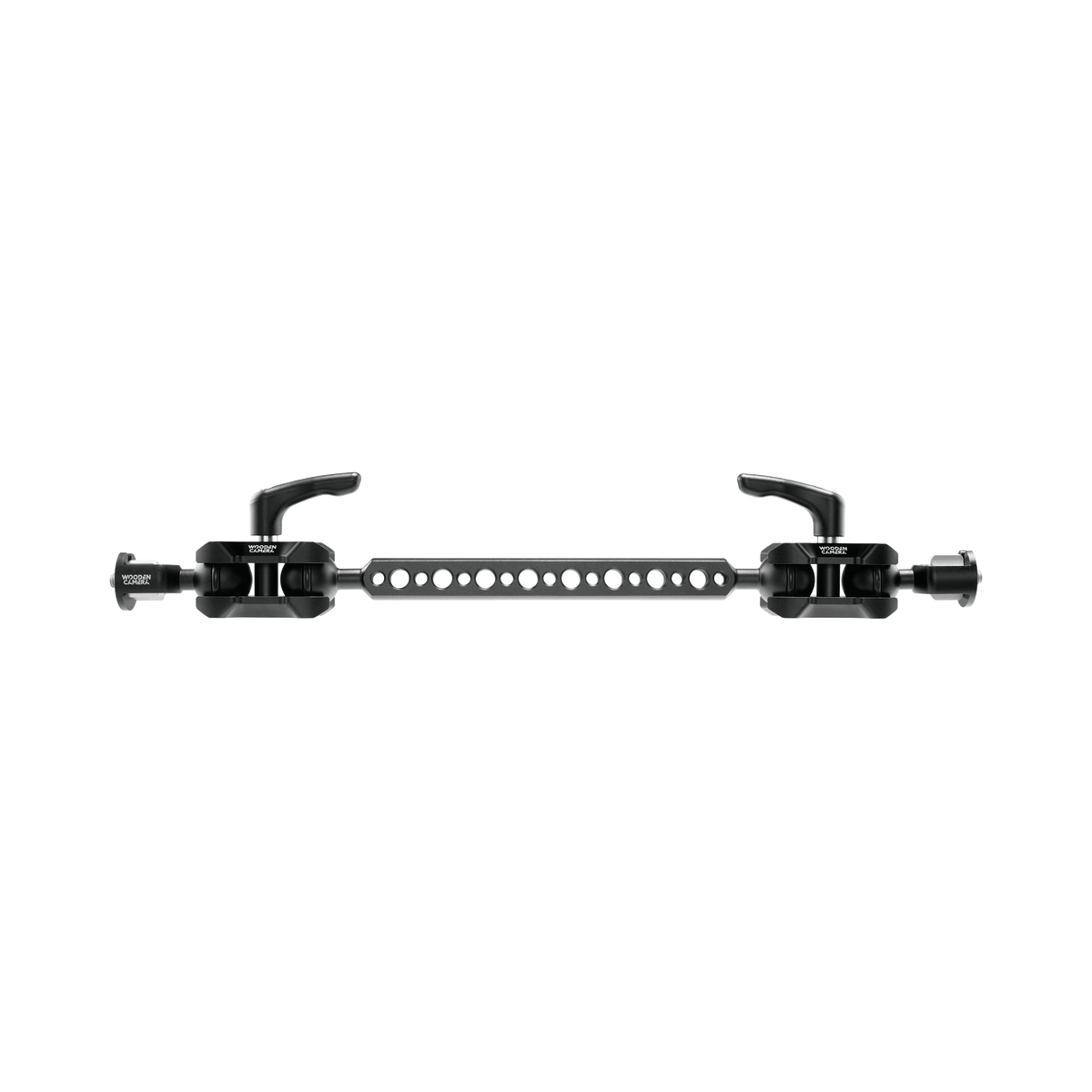 Wooden Camera Ultra Arm Customizer - Combo 1/4-20 & 3/8-16 / . / 7.62cm. / Combo 1/4-20 & 3/8-16