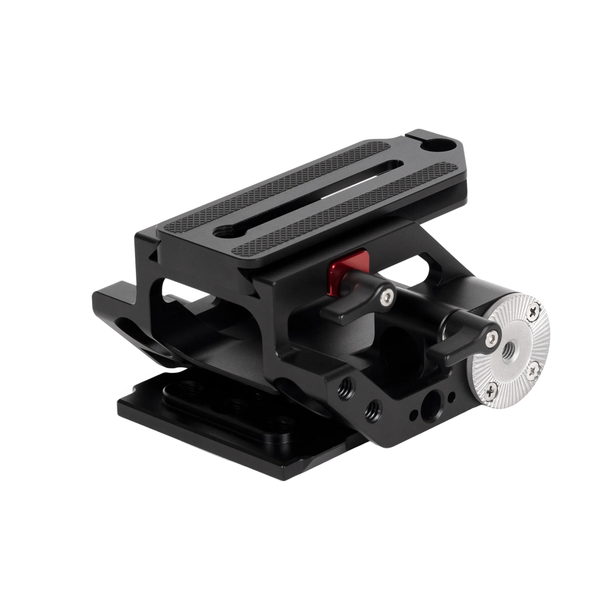 Wooden Camera Legacy LW 15mm Baseplate for RED KOMODO & KOMODO-X