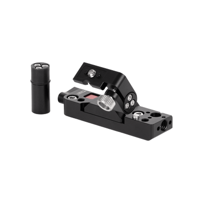 Wooden Camera Legacy Complete Top Mount Kit (RED KOMODO, KOMODO-X, ARCA Swiss)
