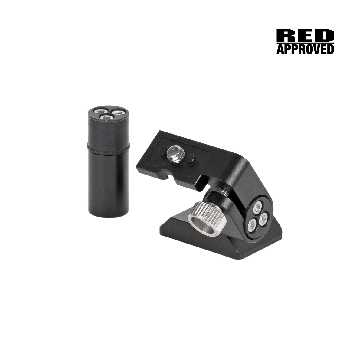 Wooden Camera Legacy Monitor Hinge for Top Mount (RED KOMODO, KOMODO-X, ARCA Swiss)