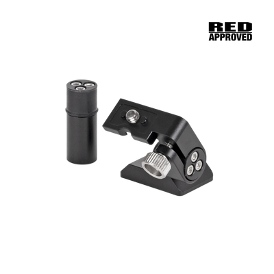 Wooden Camera Legacy Monitor Hinge for Top Mount (RED KOMODO, KOMODO-X, ARCA Swiss)