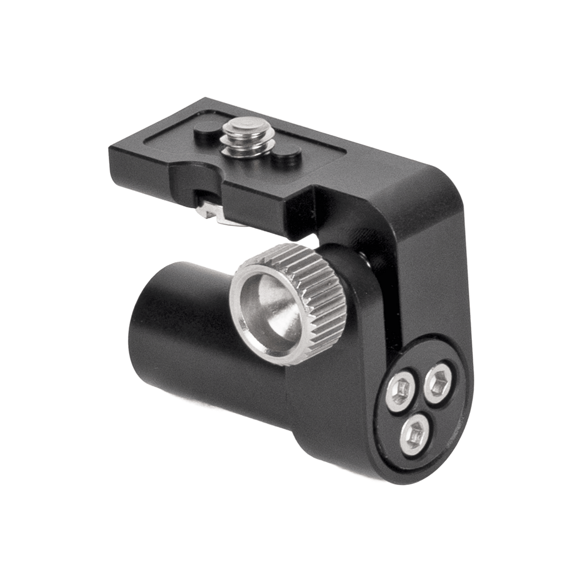 Wooden Camera Legacy Monitor Hinge for Top Mount (RED KOMODO, KOMODO-X, ARCA Swiss)
