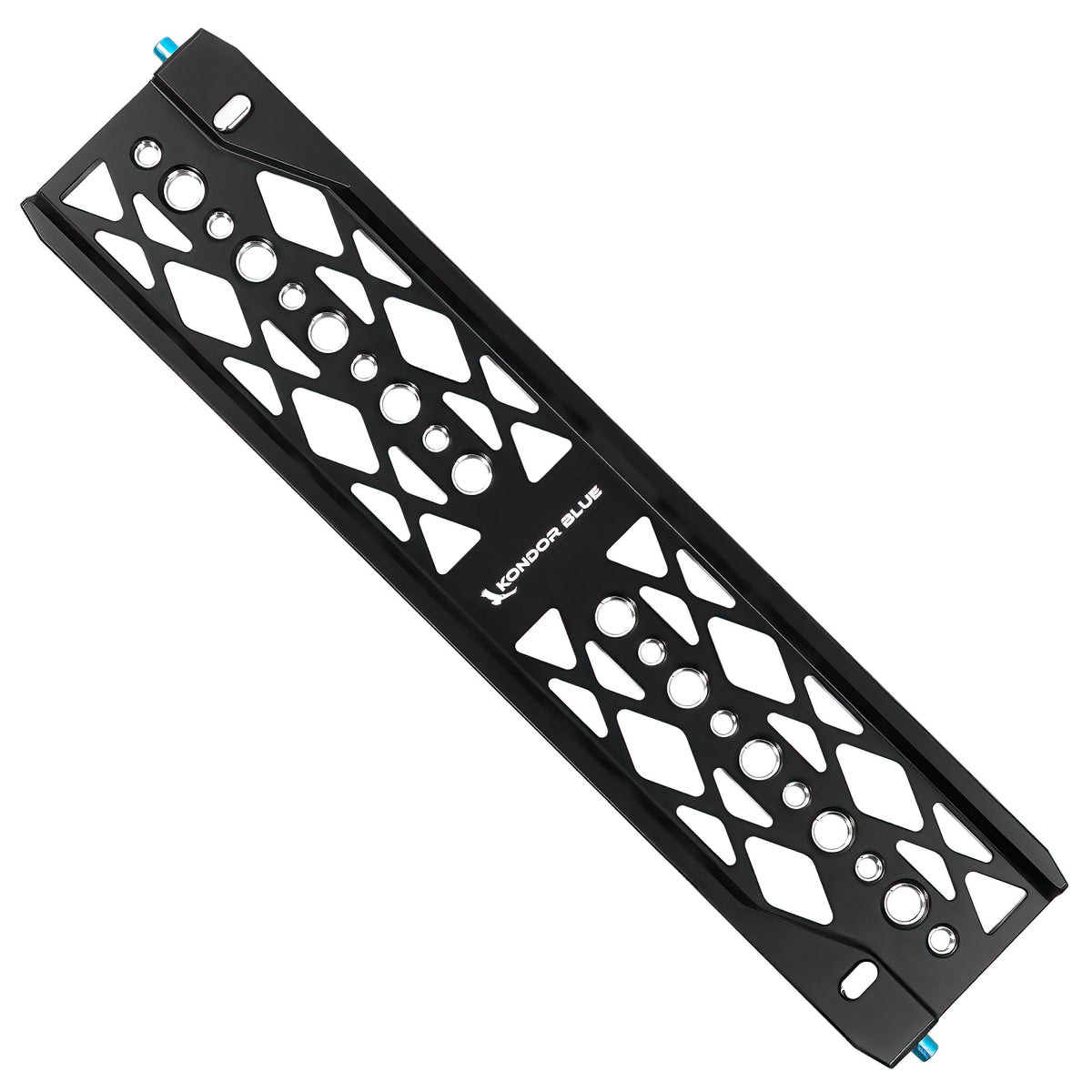 Kondor Blue 8" ARRI Lightweight Dovetail Plate